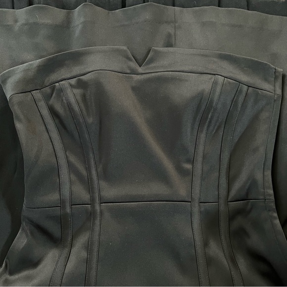 RW&CO little black dress, size 2 - Picture 3 of 7